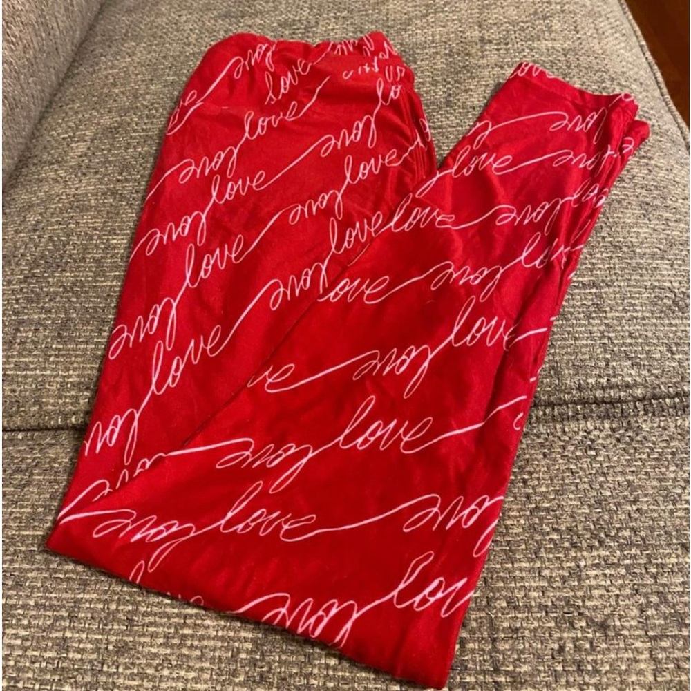 Lularoe leggings